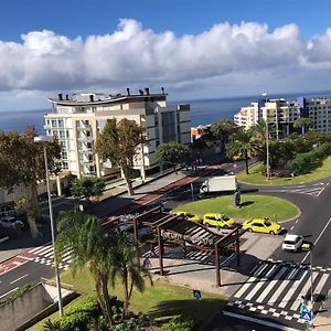 Forum Ocean View Apartment