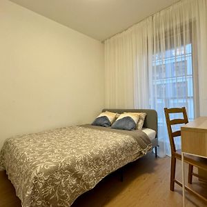 Appartement à 2 Chambres à Coucher