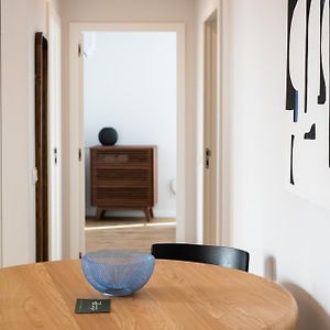 Appartement à 2 Chambres à Coucher