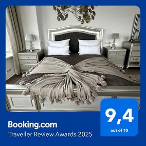 Appartement de Luxe
