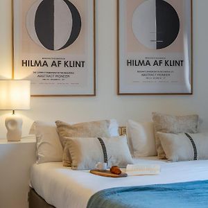 Appartement à 3 Chambres à Coucher