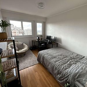 Chambre Poitiers