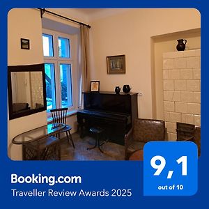 Apartment St. Mark'S Square