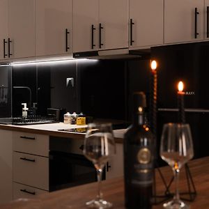 Gkr Luxury Apartments
