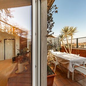 Skyline Rooftop Milano -- New Collection