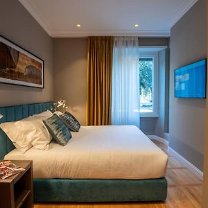 Chambre de Luxe Lit King-Size