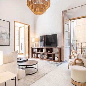Spanish Architectural Gem Duplex - Center By Rems