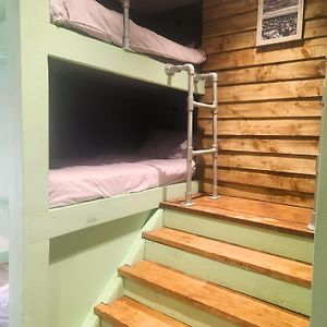 Chambre Familiale