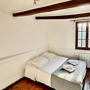 «Studio 1 » Rue Huchette -Dabnb