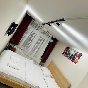 Chambre Simple Économique