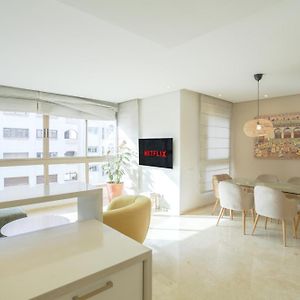 Appartement de Luxe à 1 Chambre à Coucher