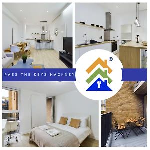 Appartement à 4 Chambres à Coucher