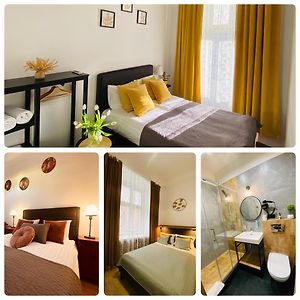 Krakow Apartments & Rooms