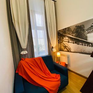 Chambre Triple