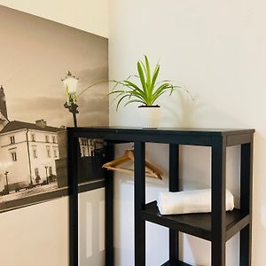 Chambre Triple de Base