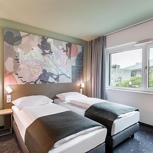 Chambre Triple