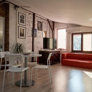 Appartement à 1 Chambre à Coucher