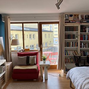 Studio Am Plaerrer
