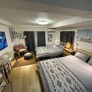 Appartement à 1 Chambre à Coucher