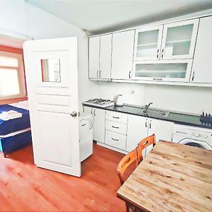 Chambre Supérieure Familiale Double