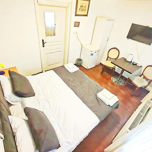 Chambre de Luxe Lit King-Size