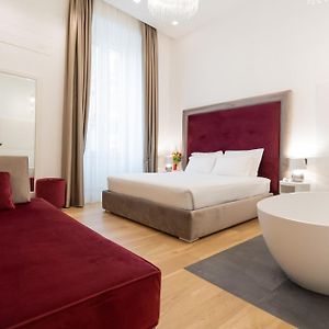 Suite de Luxe Lit King-Size