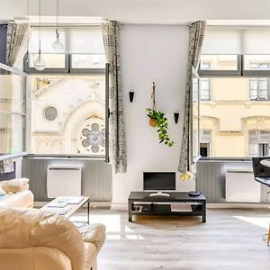 Appartement à 1 Chambre à Coucher