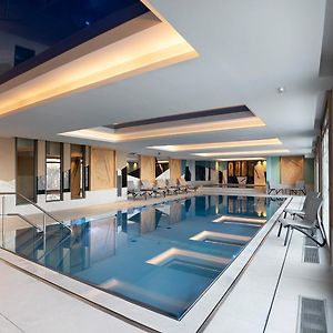 Mgm Hotels & Residences - Hotel Akoya