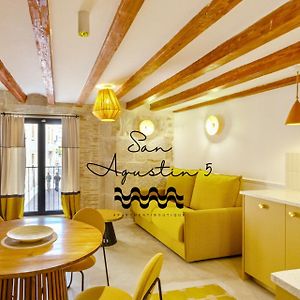 Cozy Charming Apartment In Historic Center