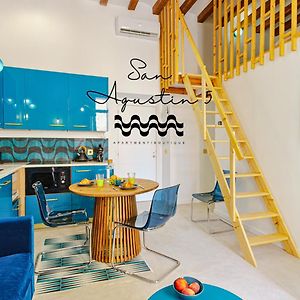 Appartement à 3 Chambres à Coucher