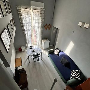 Central Charming House At Naples