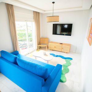 Appartement Studio