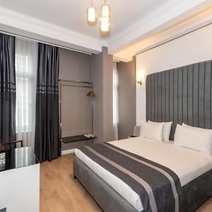 Chambre Standarde Lit King-Size
