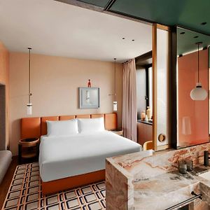 Chambre Supérieure Lit King-Size