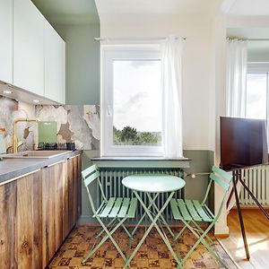 Appartement de Luxe à 1 Chambre à Coucher