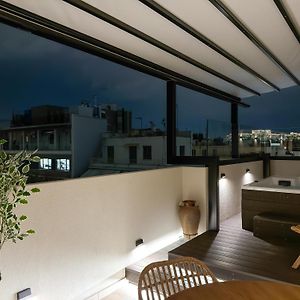Geraniou Boutique Spot