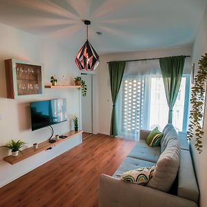 Oli Fiumei Apartman