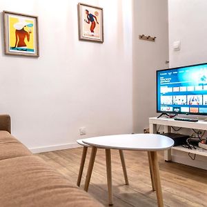 Charmant Studio Vieux Port