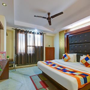 Chambre de Luxe Lit King-Size