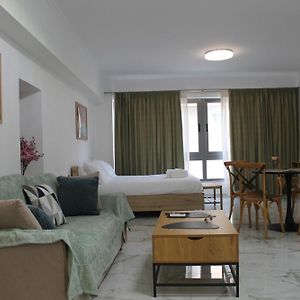 Syntagma Luxury Suite By Ck - 1