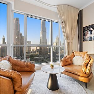 Appartement de Luxe à 2 Chambres à Coucher