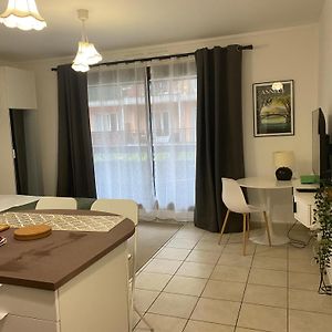 Appartement à 1 Chambre à Coucher