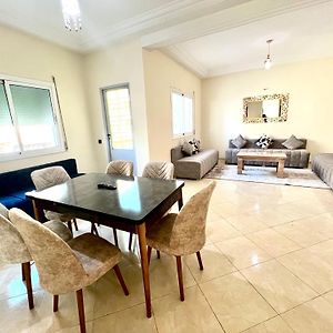 Luxury Fes Central Apartment