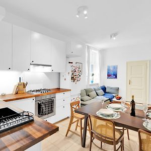Cozy Stay In Historic Bratislava