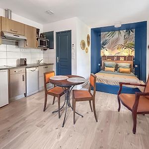 Appartement à 1 Chambre à Coucher