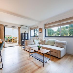 Appartement à 3 Chambres à Coucher