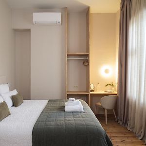 Chambre Grande Double