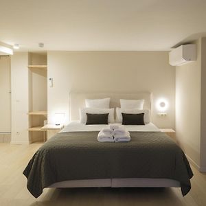 Chambre Lit King-Size
