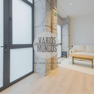 Appartement à 3 Chambres à Coucher