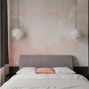 Appartement à 3 Chambres à Coucher